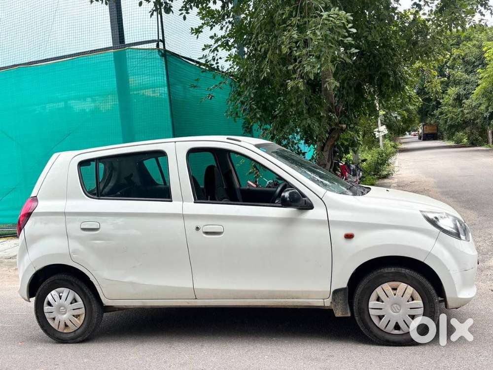Maruti Suzuki Alto 800 2012-2016 Lxi, 2016, Petrol