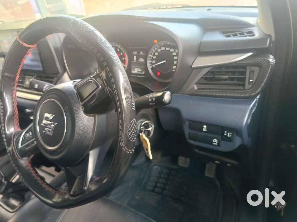 Baleno Delta