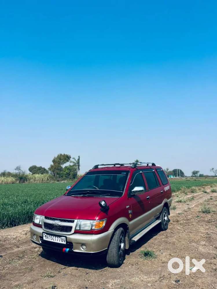Chevrolet Aveo 2010 Diesel 250000 Km Driven
