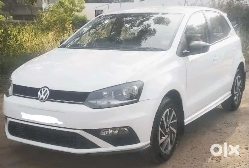 Volkswagen Polo 1.0 2020