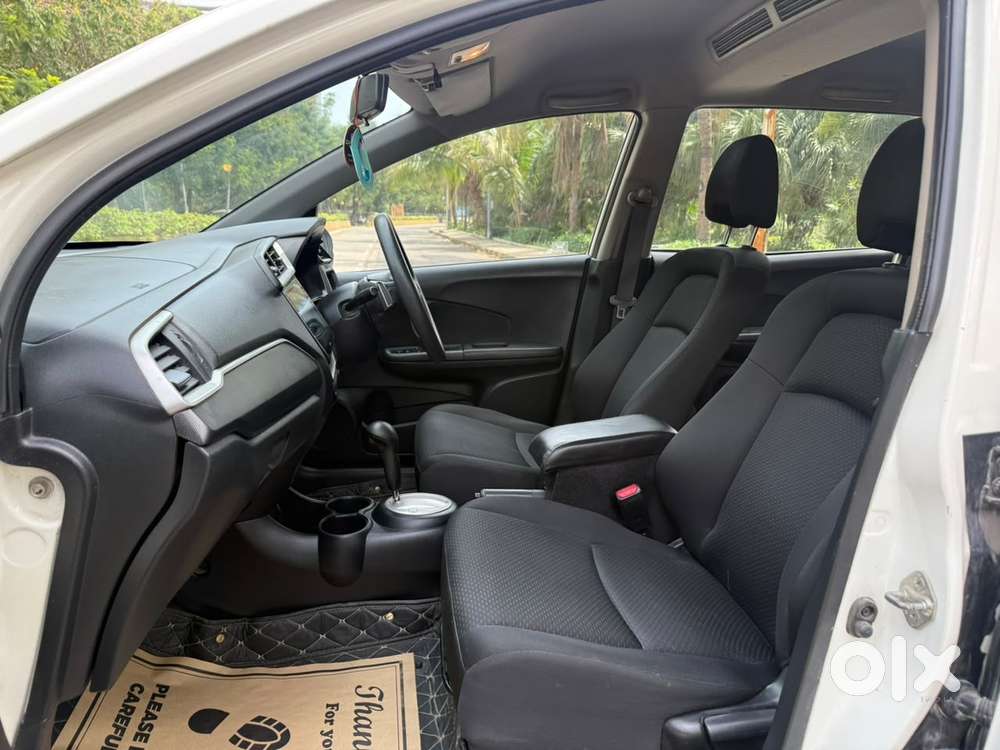 Honda Br-v, 2016, Petrol