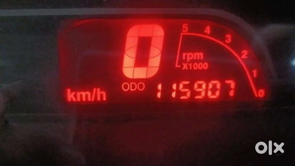 Mahindra Bolero 2013 Diesel Good Condition