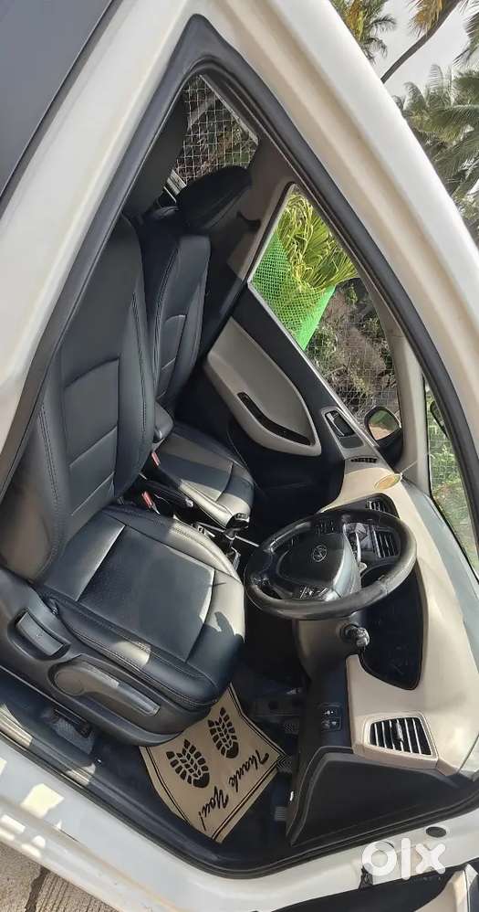 Hyundai I20 Asta 2015 Diesel Manual