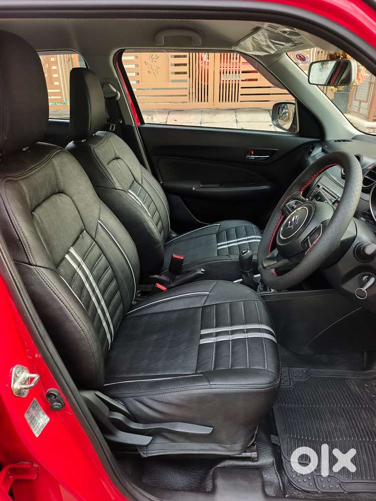 Maruti Suzuki Swift Vdi, 2019, Diesel