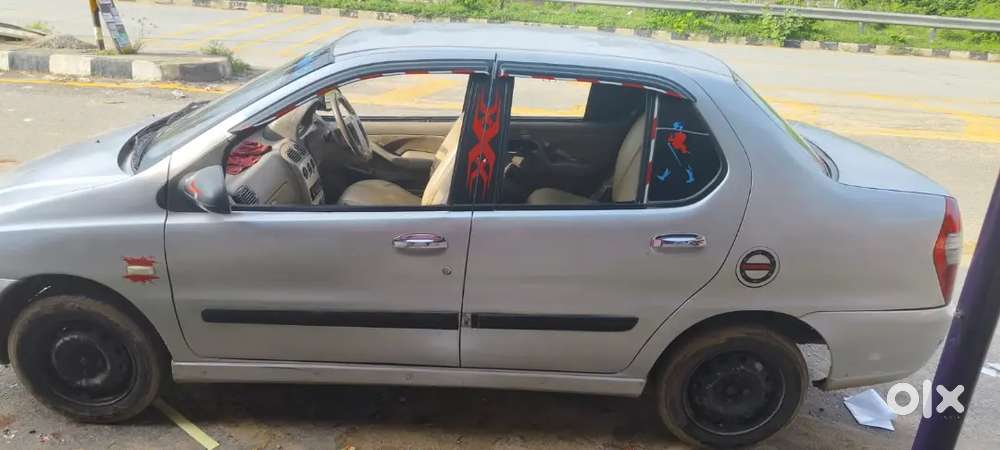 All Good  Condition