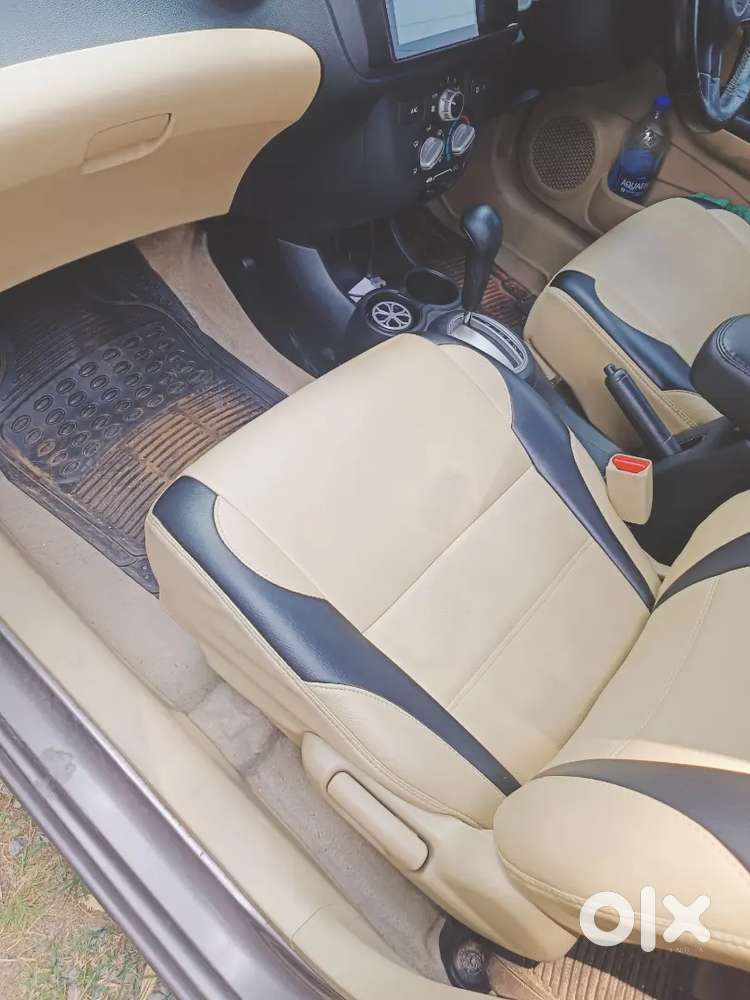 Honda Brio 2014 Petrol 47000 Km Driven