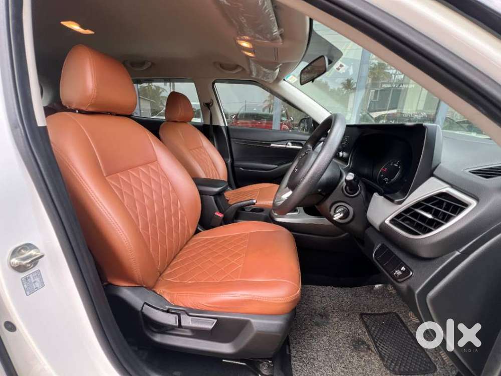 Kia Seltos Hte D, 2022, Diesel