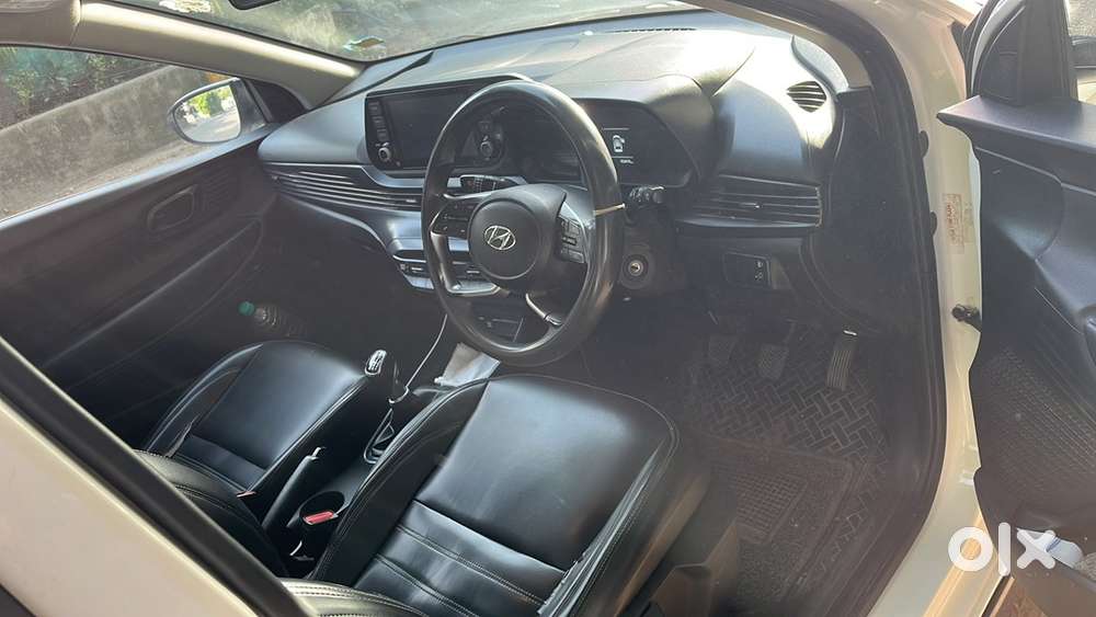 Hyundai I20 Sportz 2022 Diesel