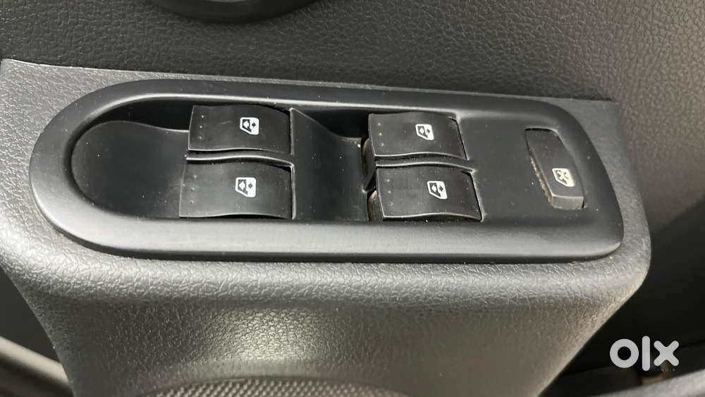 Renault Duster Petrol Rxl, 2014, Petrol