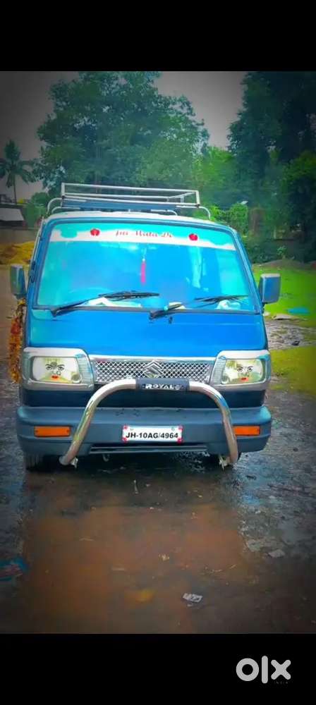 Maruti Suzuki Brezza 2012 Lxi Cng