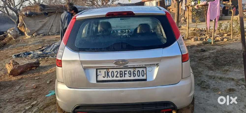 Datsun Redi Go 2014 Diesel Good Condition