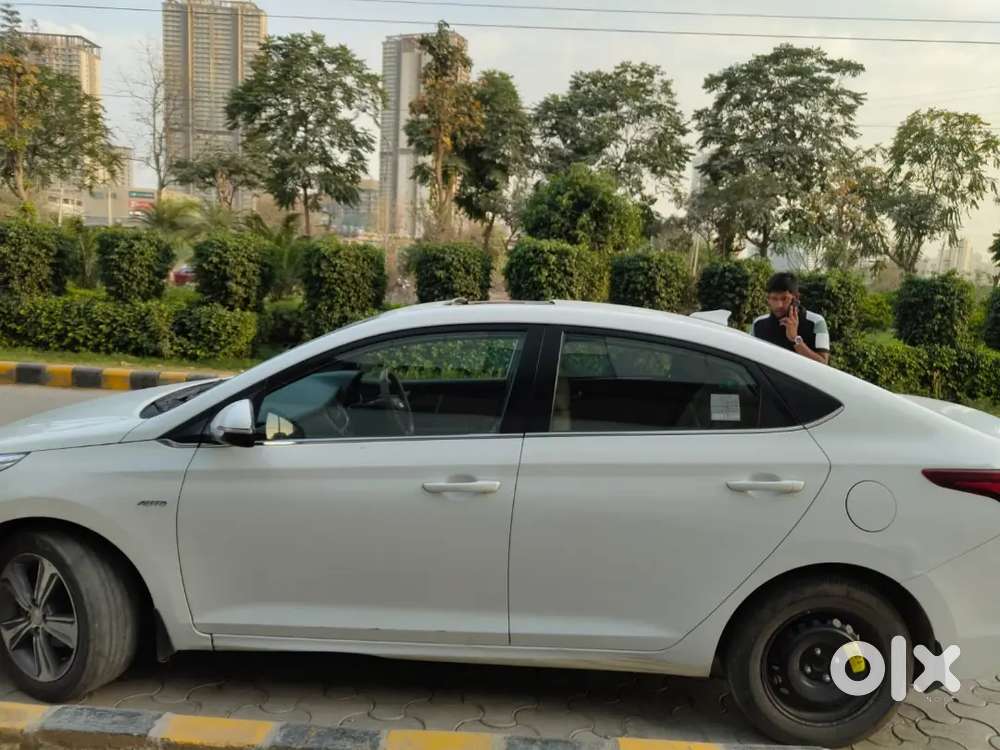 Hyundai Verane At Just 550000