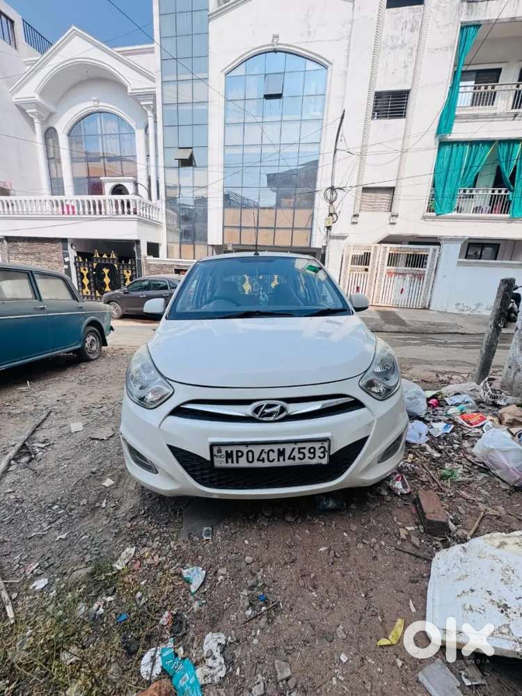 Hyundai I10 2014 Petrol 80000 Km Driven