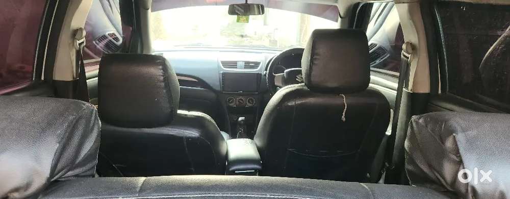 Maruti Swift Vdi 2012