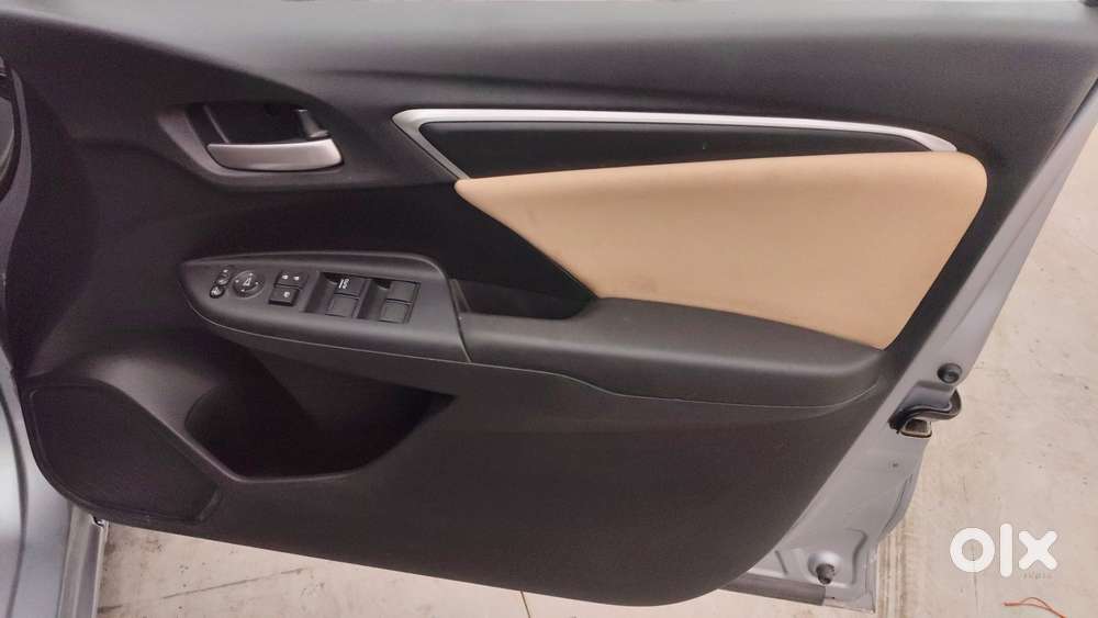 Honda Jazz Vx Cvt, 2018, Petrol