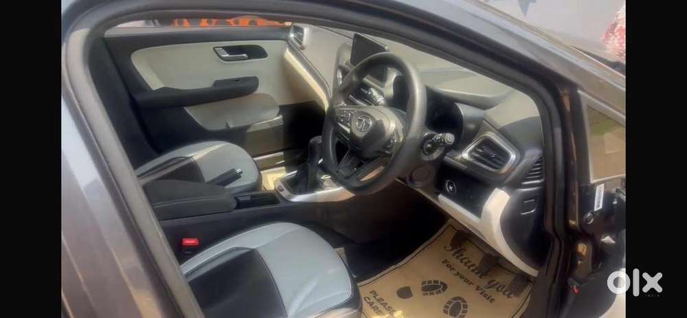 Tata Altroz Petrol Well Maintained