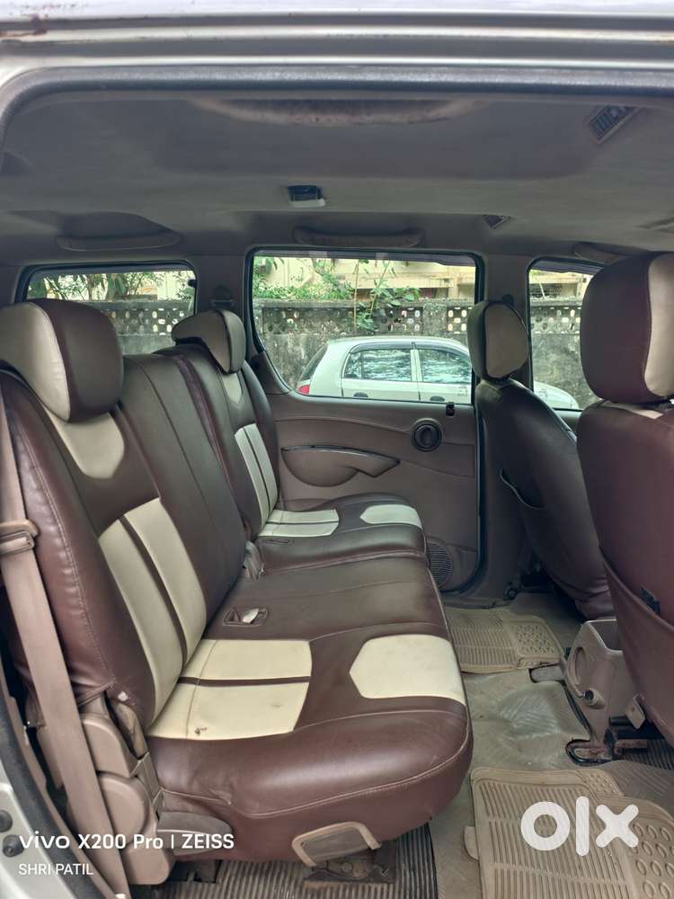 Mahindra Xylo 2009-2011 E6 Bs Iv, 2012, Diesel