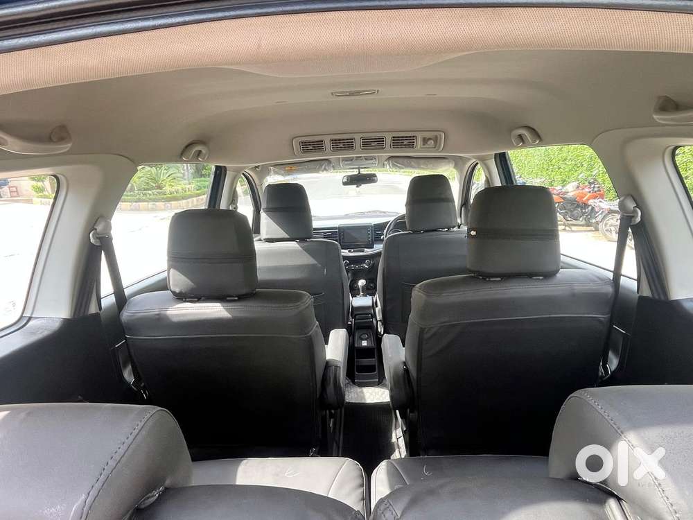 Maruti Suzuki Xl6 1.5 Zeta Mt, 2021, Petrol