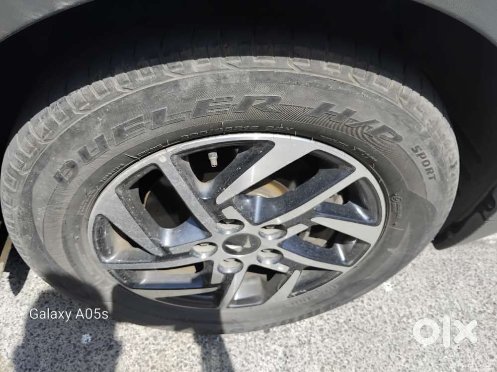 Mahindra Xuv300 W8 Diesel, 2023, Diesel