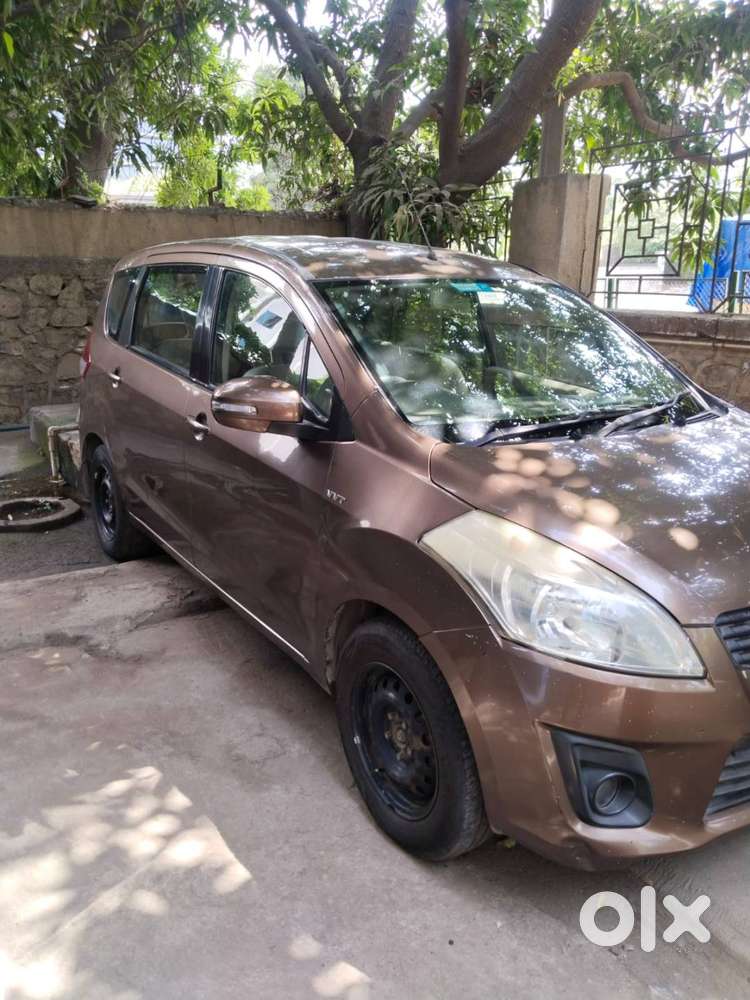 Maruti Suzuki