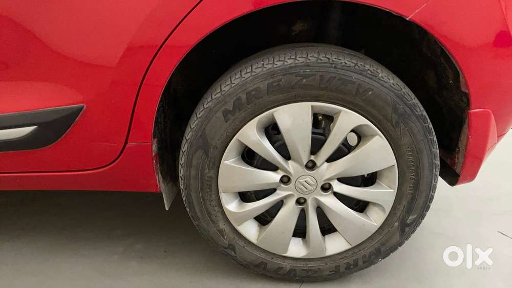Maruti Suzuki Baleno 1.2 Delta At, 2018, Petrol