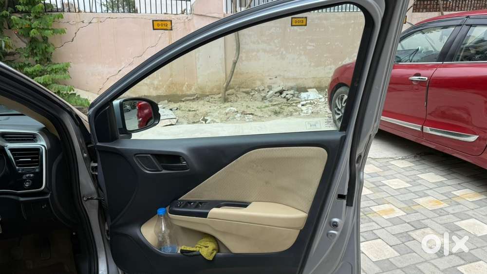 Honda City Petrol 2019
