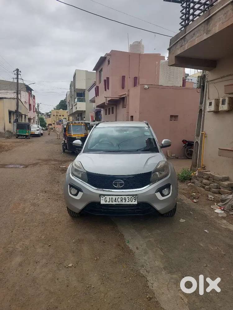Tata Nexon 2018 Diesel