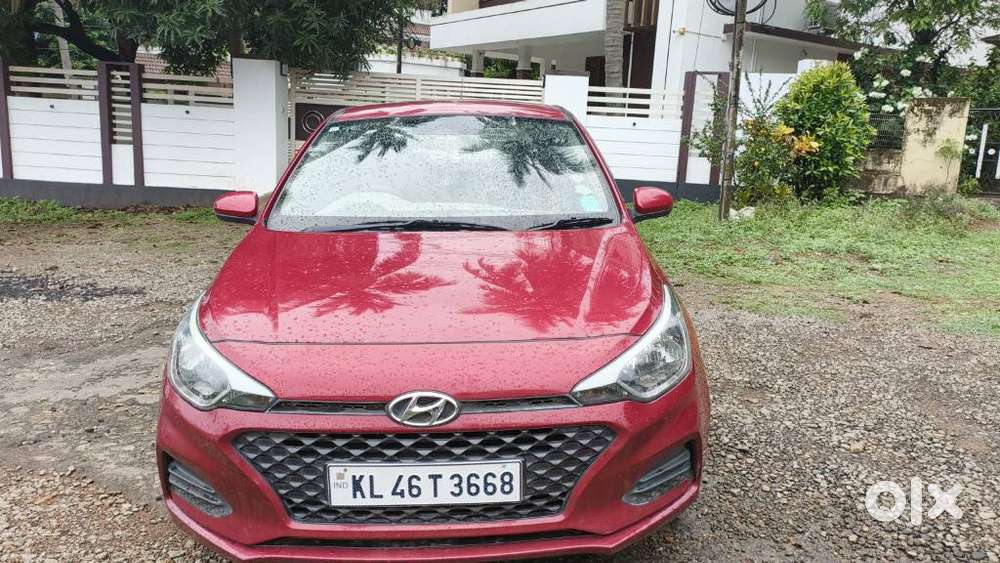 Hyundai Elite I20 [2018-2020] 1.2 Magna, 2018, Petrol
