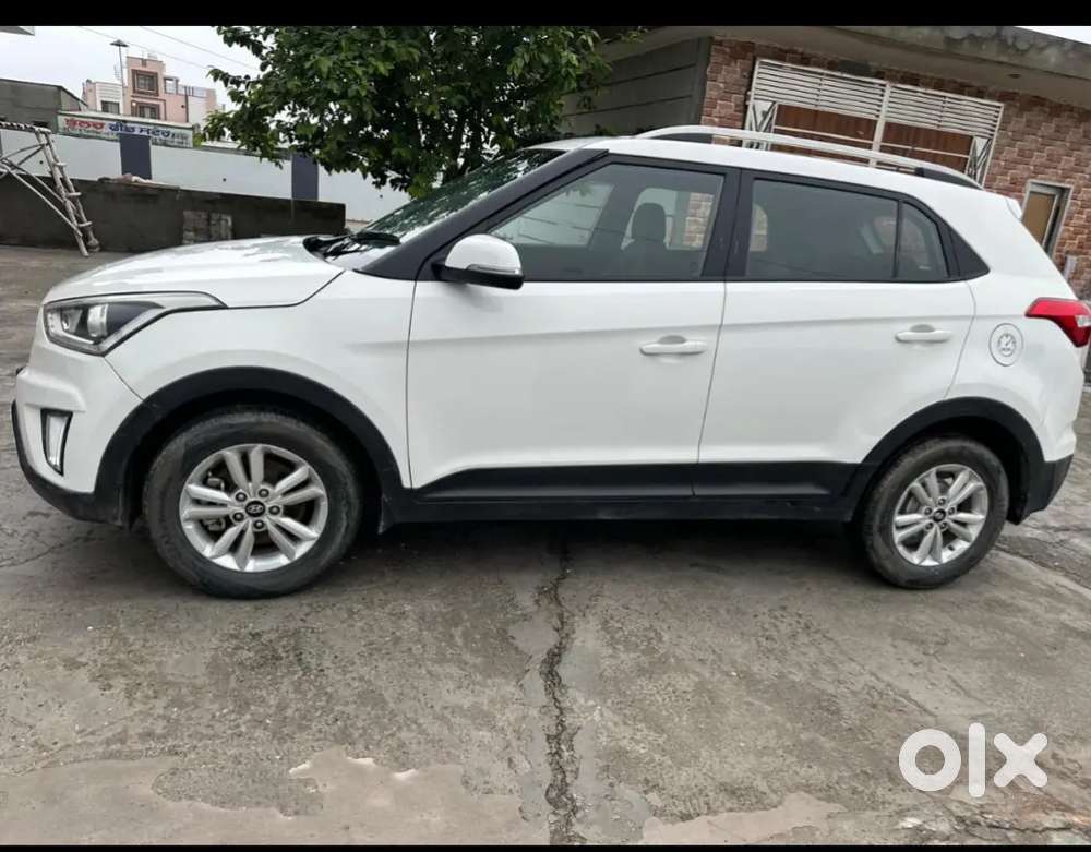 Hyundai Creta 2016 Diesel 73000 Km Driven