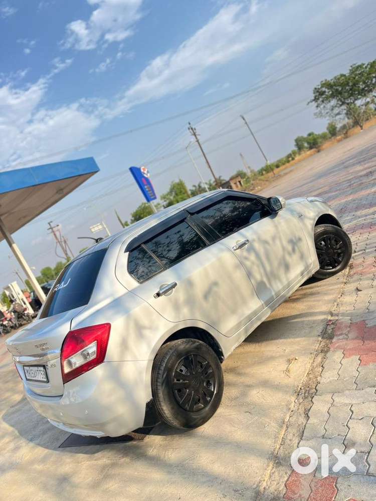 Maruti Suzuki Swift Dzire 2012 Diesel 135000 Km Driven