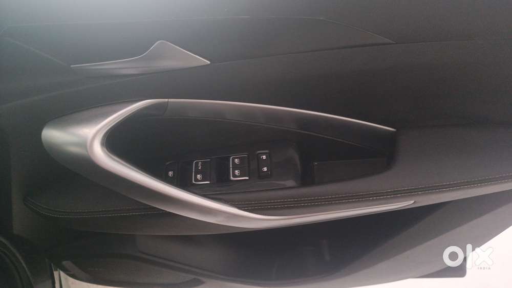 Mg Hector Sharp Dct Petrol, 2019, Petrol