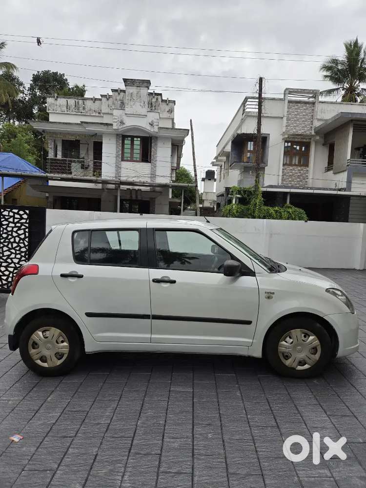 2009 Swift Ldi — Doctor‑used,family Car.