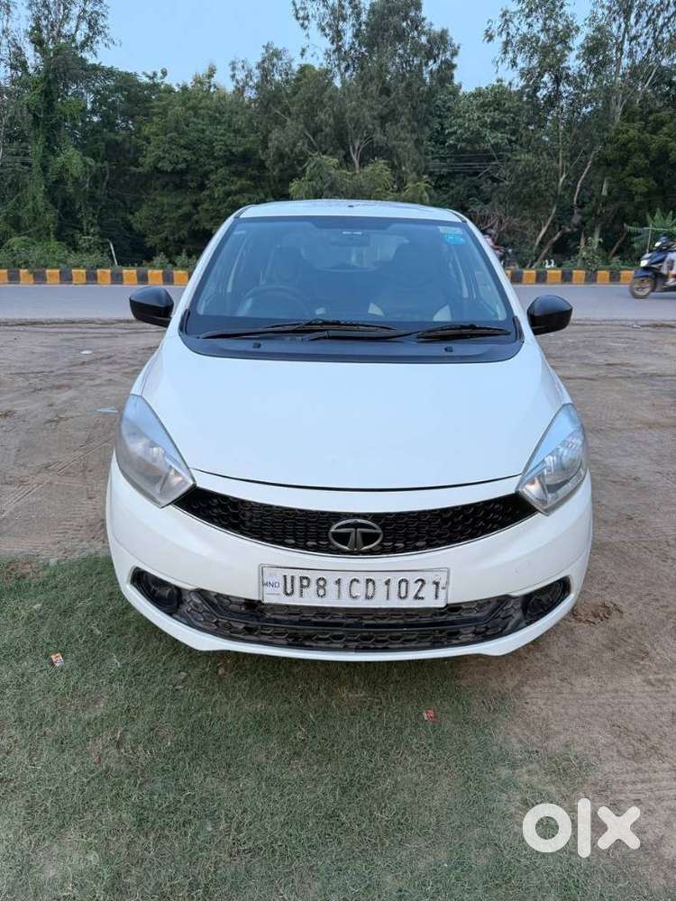 Tata Tiago 1.2 Revotron Xe, 2018, Diesel