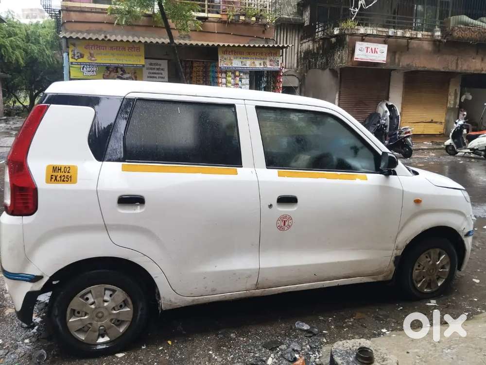 T Permit Maruti Suzuki Wagon R 2023 Cng & Hybrids