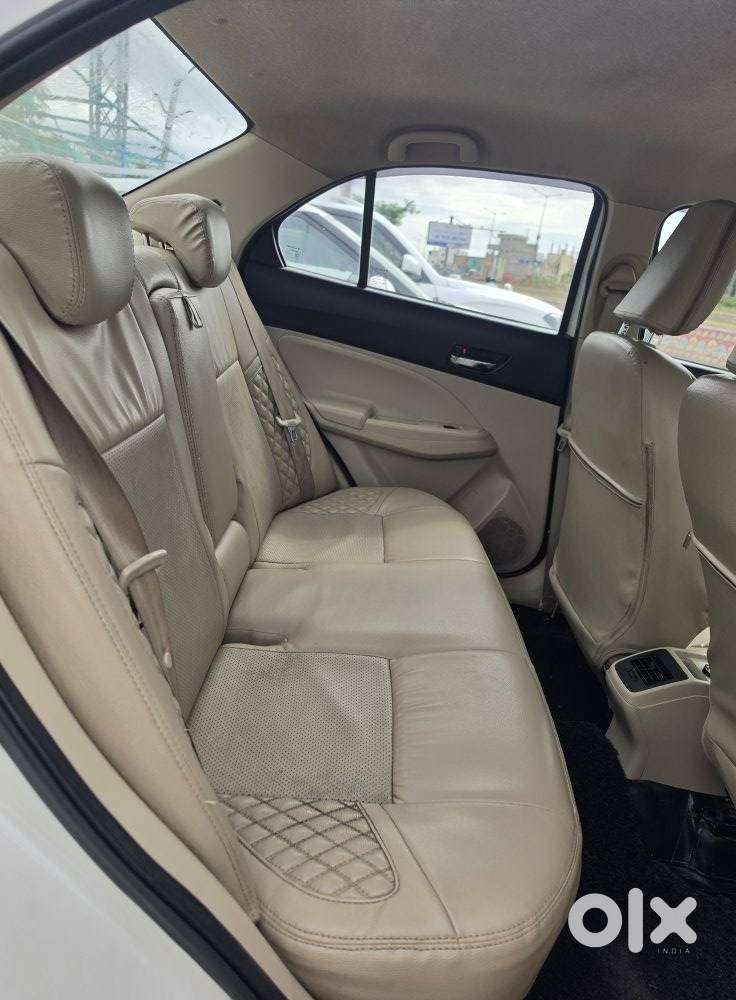 Maruti Suzuki Swift Dzire Vxi Optional, 2022, Cng & Hybrids