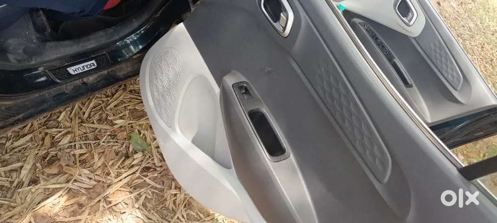 Hyundai Grand I10 Nios 2022 Petrol 40000 Km Driven
