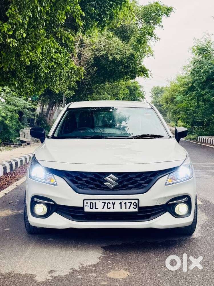 Maruti Suzuki Baleno Sigma, 2025, Petrol