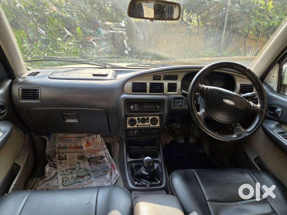 Ford Endeavour 2.2 Trend Mt 4x2, 2006, Diesel