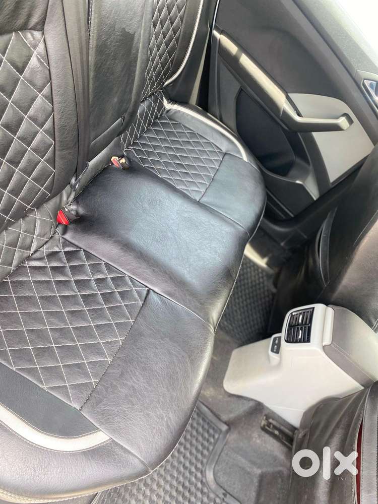 Skoda Kushaq 1.0 Tsi Ambition, 2022, Petrol