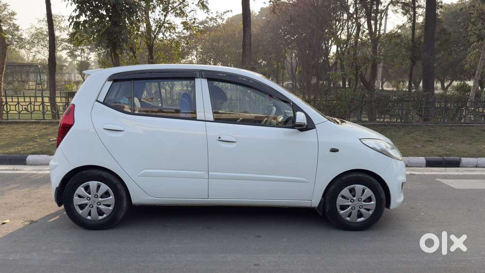 Hyundai I10 Sportz 1.2 Kappa2 O, 2010, Petrol