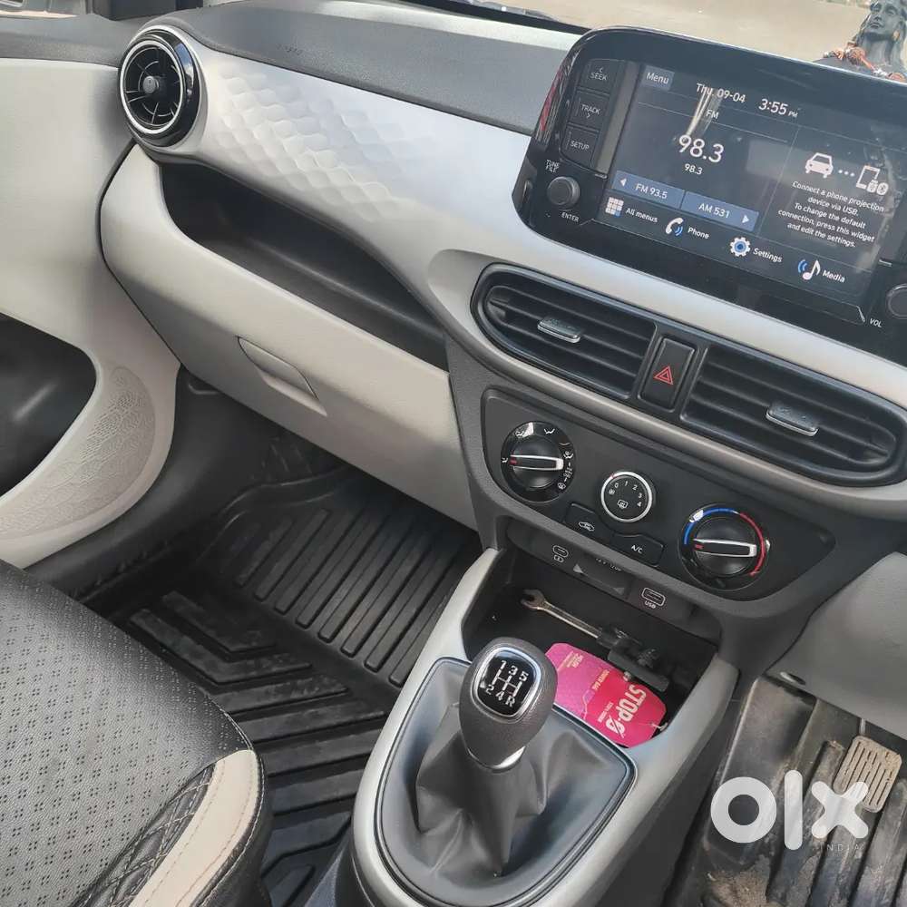 Hyundai Grand I10 Nios 2023