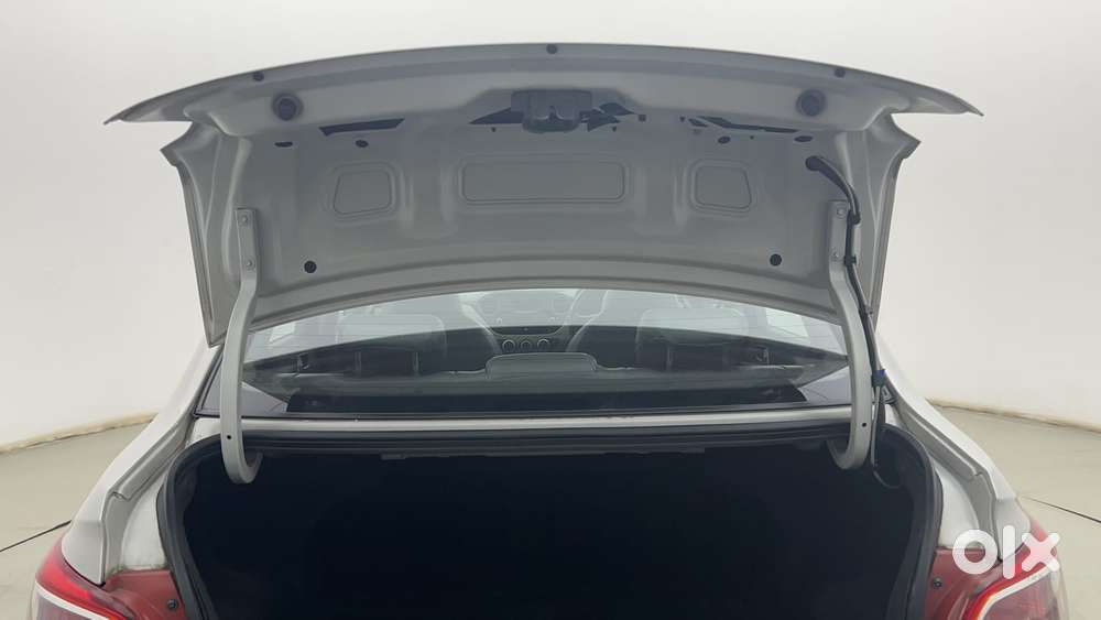 Hyundai Xcent [2014-2017] 1.2 S, 2014, Petrol