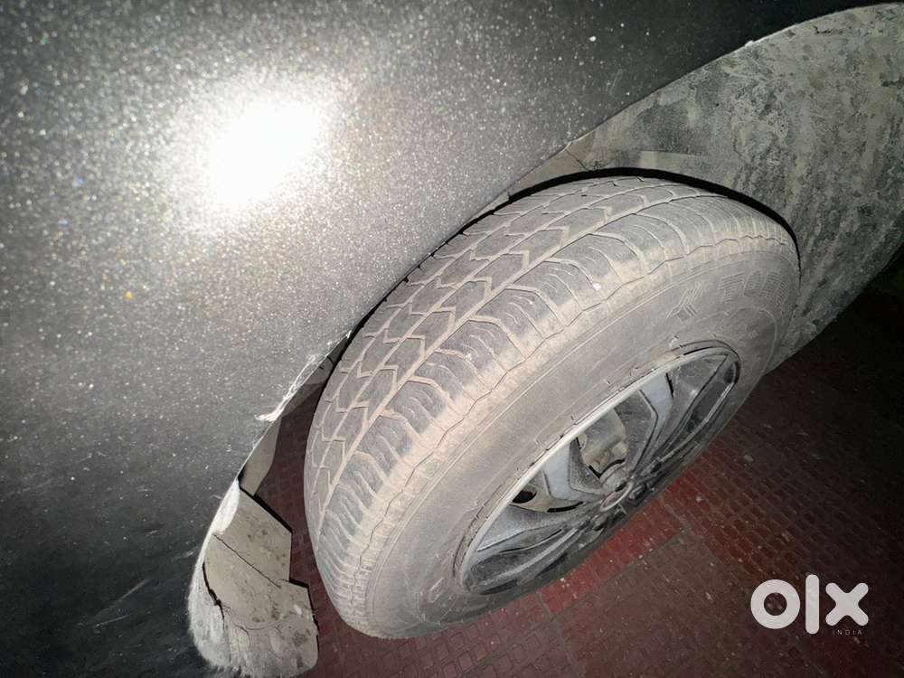 Swift Dzire 2017 Petrol Manual