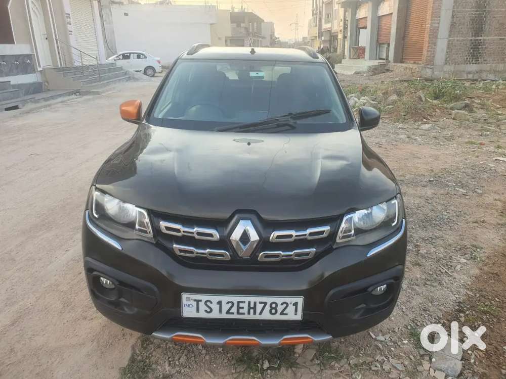 Renault Kwid Climber For Sale