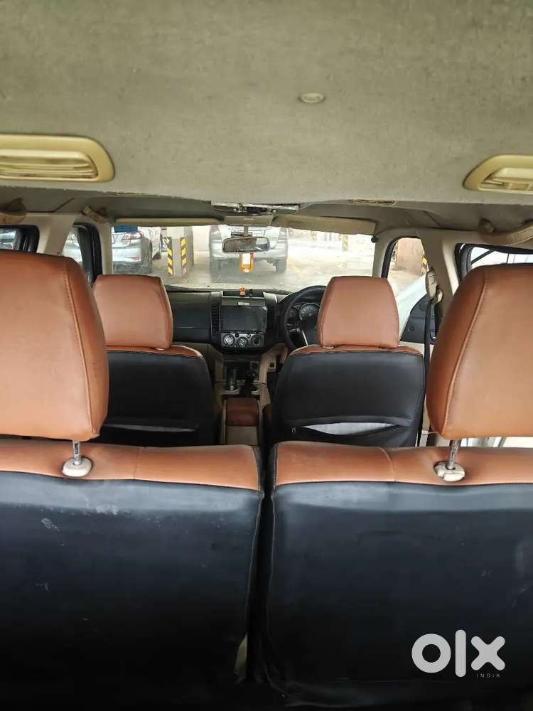 Ford Endeavour Diesel 2008