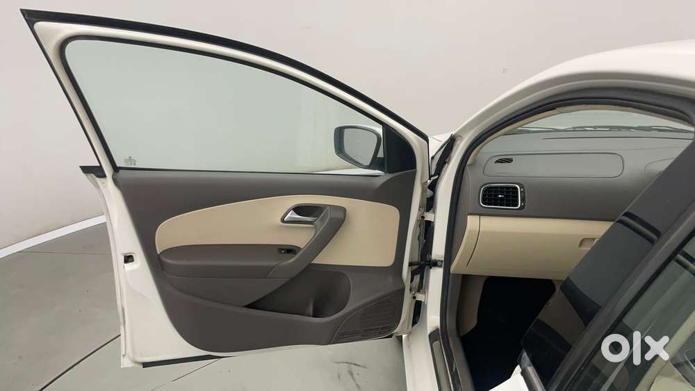 Volkswagen Vento 1.5 Tdi Highline, 2013, Diesel
