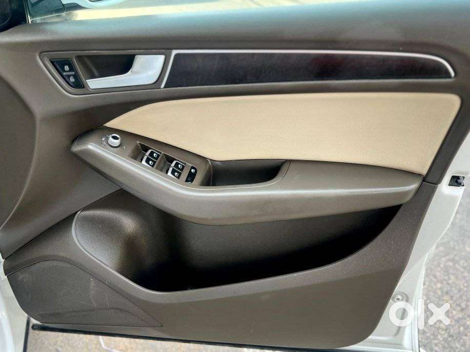 Audi Q5 30 Tdi Quattro, 2017, Diesel