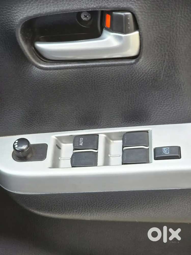 Single Owner Wagon R