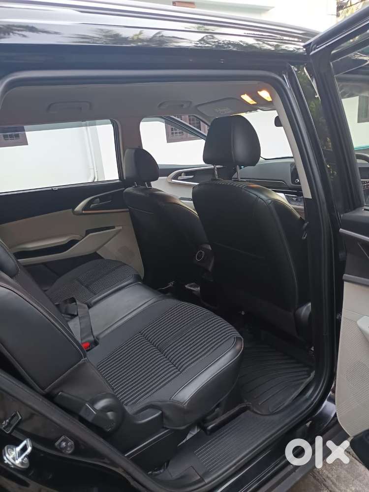 Kia Carens 2022 Diesel 30000 Km Driven