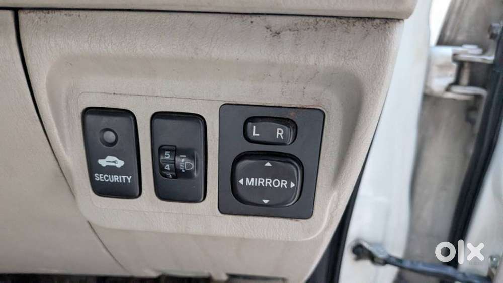 Toyota Innova 2.5 Vx 8 Str, 2015, Diesel